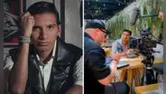 Quién es Clement Dávila, el actor huanuqueño que apareció en 'Como dice el dicho'