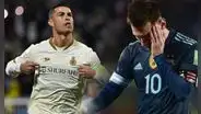 El lapidario comentario de Cristiano a la MLS tras llegada de Messi: "La liga árabe es mejor"