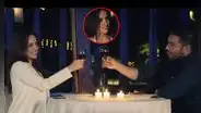 Rafael Cardozo le confiesa su amor a Rosángela Espinoza: “Me muero por darte un beso”
