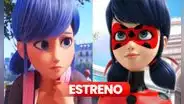 MIRA 'Miraculous: Ladybug' ESTRENO ONLINE: ¿Cuándo y dónde ver la película GRATIS?