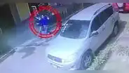 Los Olivos: secuestran a trabajador de empresa agrícola en plena vía Universitaria