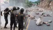 Protestas en Perú: ¿qué medidas dispuso la PNP para movilizaciones de este 19 de julio?