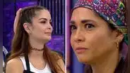‘El gran chef: famosos’: Laura Spoya es sentenciada por primera vez en la competencia
