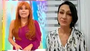 Cynthia Macedo, exintegrante de Agua Bella, denuncia que autoridades no la apoyaron tras ser víctima de abuso sexual