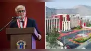 UNI no suspenderá clases por 'Toma de Lima', aseguró el rector Alfonso López