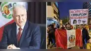 Rector de la UNI: “La universidad no planea acoger a los estudiantes que vengan a marchar”