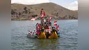 Oficializan ley que declara de interés nacional creación y registro de la Marca Puno