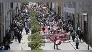 Protestas en Arequipa: ¿cuánto tiempo cerrarán los mercados por las movilizaciones contra Dina Boluarte?