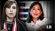 Fiscal de la Nación estuvo con Sada Goray en consulado de Miami