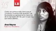 ¿Qué no hacer en la marcha del 19J?, por Ana Neyra