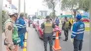 Cancelarán brevete a colectiveros agresores de inspectores de ATU