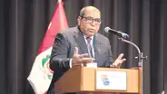 Rectores vuelven a cuestionar la elección del jefe de la Sunedu