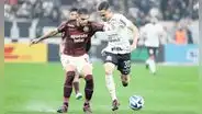 Esperanza merengue para el partido frente a Corinthians