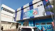 Lambayeque: hospital Naylamp aún tiene brecha de personal de salud