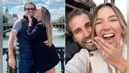 Ale Fuller: ¿qué profesión tiene su novio Francesco Balbi y cuánto tiempo llevan juntos?