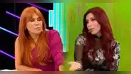 Milena Zárate llama "ingenua" a Magaly por creer que Greissy regresaría a Perú: "Te lo dije"