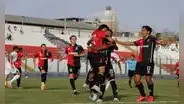Melgar toma la punta del torneo