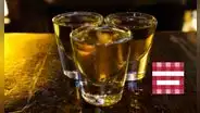 ¿Se retracta? Pisco ya no figura en la lista de las peores bebidas del mundo