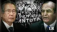 Gisela Ortiz tras 31 años de La Cantuta: “Fujimori y Montesinos hasta ahora niegan los crímenes”
