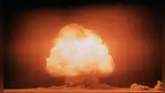 “La noche se convirtió en día”: cómo fue la prueba Trinity, la primera explosión de una bomba atómica
