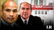 Joaquín Ramírez aceptó que su tío Fidel Ramírez le prestó dinero que sería de Universidad Alas Peruanas
