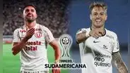 [Futbol libre TV] Universitario vs. Corinthians EN VIVO por los playoffs de la Copa Sudamericana