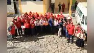 MTPE: Lurawi Perú generará 4.000 empleos temporales con S/9 millones en Huánuco, Pasco y Ucayali