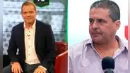 Gonzalo Núñez y Bruno Cavassa protagonizan acalorada discusión: "¿Tienes algún problema conmigo"