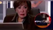 'Al fondo hay sitio': ¿Francesca matará a Diego? Escena mortal pondría de luto a los Montalbán