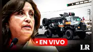 Últimas noticias de Ica EN VIVO, 19 de julio: 200 efectivos resguardan sector Barrio Chino