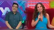 Nilver Huarac sorprende a Janet Barboza por su cumpleaños: “La única 'Reina de las Movidas'”