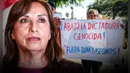 Protestas en Perú: anuncian marcha en Trujillo para exigir salida de Dina Boluarte
