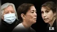 Mamá de Sada Goray: "La fiscalía usa contra mi hija las pruebas que ella entregó"