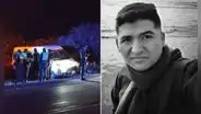 Sicarios asesinaron a 2 ciudadanos y a policía que intentó frustrar robo en la ruta Trujillo-Chao