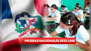 Pruebas nacionales 2023 MINERD: LINK oficial para conocer tus resultados en República Dominicana