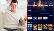 ¿Por qué todavía existe más de un Cuevana si cerraron la página pirata de películas y series?