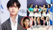 BTS: ¿Taehyung en MV de NewJeans? Actriz de 'El juego del calamar' estaría en colaboración bomba