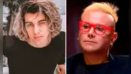 Giuseppe Benigni acusa a Carlos Cacho por acoso y expone chats con el maquillador