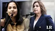Sigrid Bazán sobre Dina Boluarte: "El pueblo le grita 'renuncia' y ella sigue sin entender"