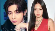 Jennie y Taehyung: ¿cuántos años tienen y cuál es la diferencia de edad entre los idols de BTS y BLACKPINK?