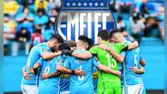 ¿Qué resultados necesita Cristal ante Emelec para avanzar en la Copa Sudamericana?
