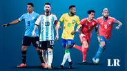 ¿Cuándo inician las eliminatorias Conmebol 2026, cuál es el fixture y formato del torneo?