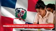 Pruebas nacionales 2023: ¿cuándo será la segunda convocatoria? Fechas oficiales del Minerd