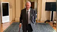 Mario Vargas Llosa lanza 'Le dedico mi silencio': ¿de qué trata su nueva obra?