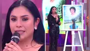 Maricarmen Marín se quiebra al recordar a su madre tras tierna sorpresa: "La tengo presente siempre"