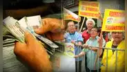 Fonavi: ¿quiénes son los jubilados que podrían ser excluidos de la devolución del dinero?
