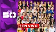¿Dónde ver 'Los 50' de Telemundo EN VIVO?: Link AQUÍ para ver el capítulo 1 completo gratis