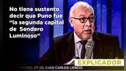 Sin sustento: Puno no es “la segunda capital de Sendero Luminoso”, como afirmó exjefe de la DINI