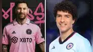 Inter Miami vs. Cruz Azul: fecha, hora y canal para ver el debut de Lionel Messi en la Leagues Cup 2023