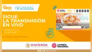 Sorteo Mayor: resultados de la Lotería Nacional HOY, 18 de julio | EN VIVO